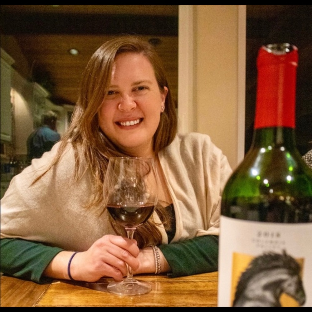 Meet your Posher, Mandy